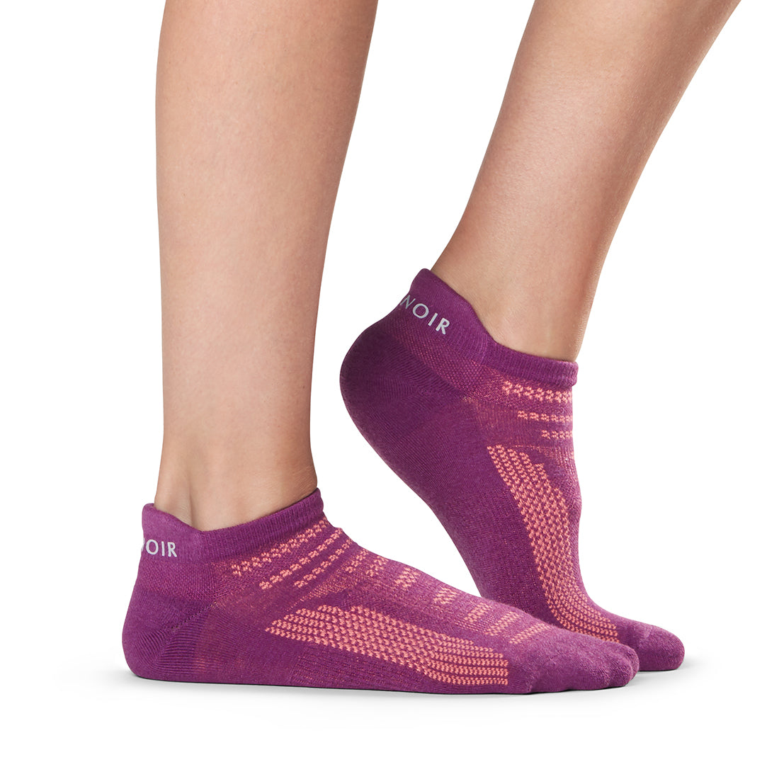 Tavi Sport Taylor Cushion Sport Socks - Breathable Athletic Socks for Running, Gym & Workout - Comfortable Performance Socks for Men & Women