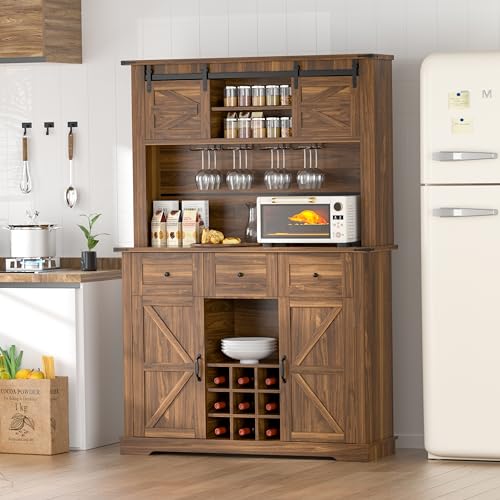 Barnwood