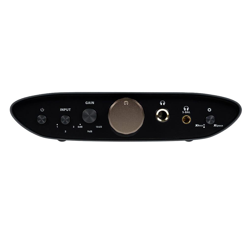 iFi Audio Zen Air CAN Headphone Amplifier - High-Fidelity Portable DAC for Audiophiles | Perfect for Home Listening & Studio Use