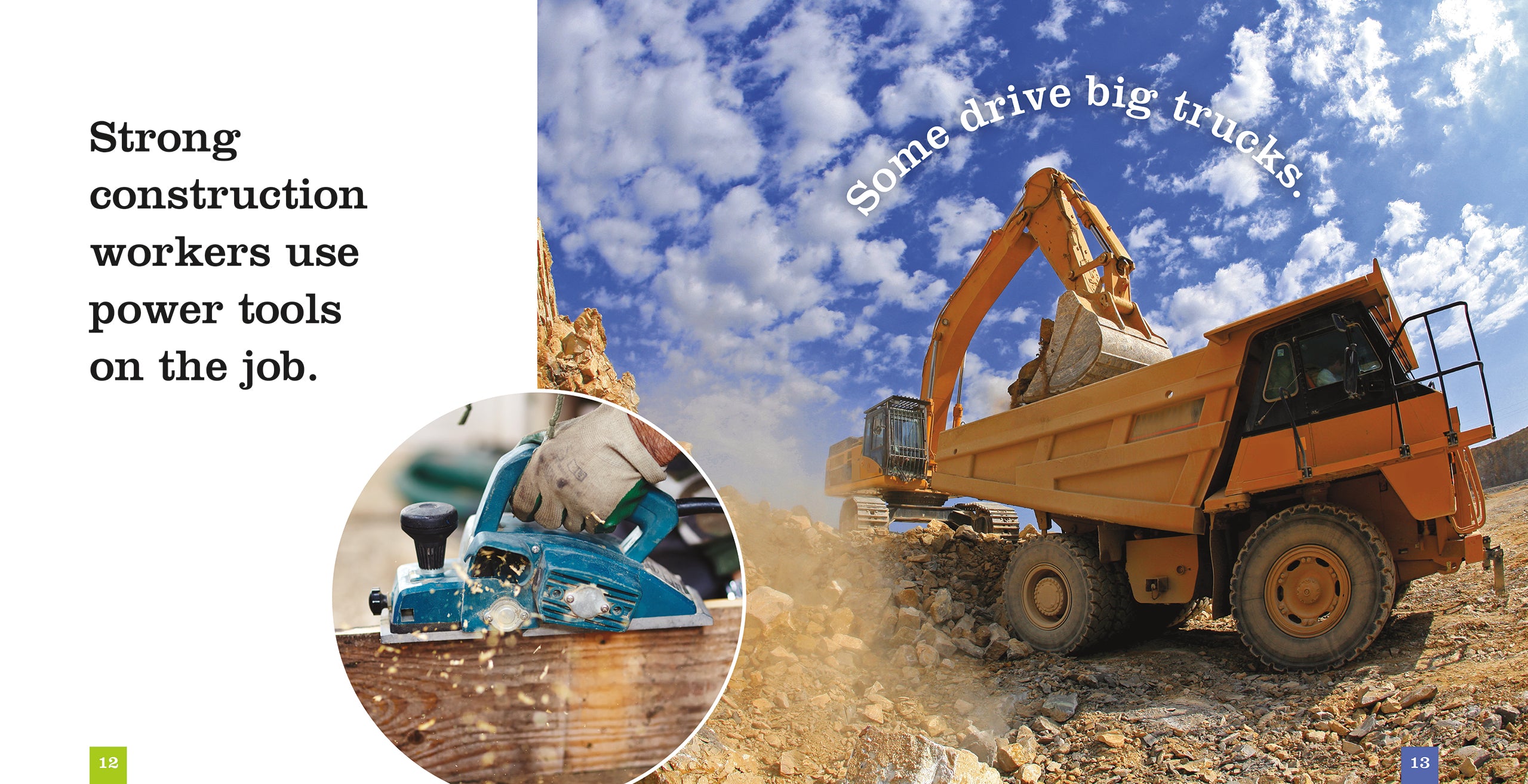 High-Quality Construction Workwear & Safety Gear for Builders - Durable & Comfortable for Job Sites & Outdoor Work