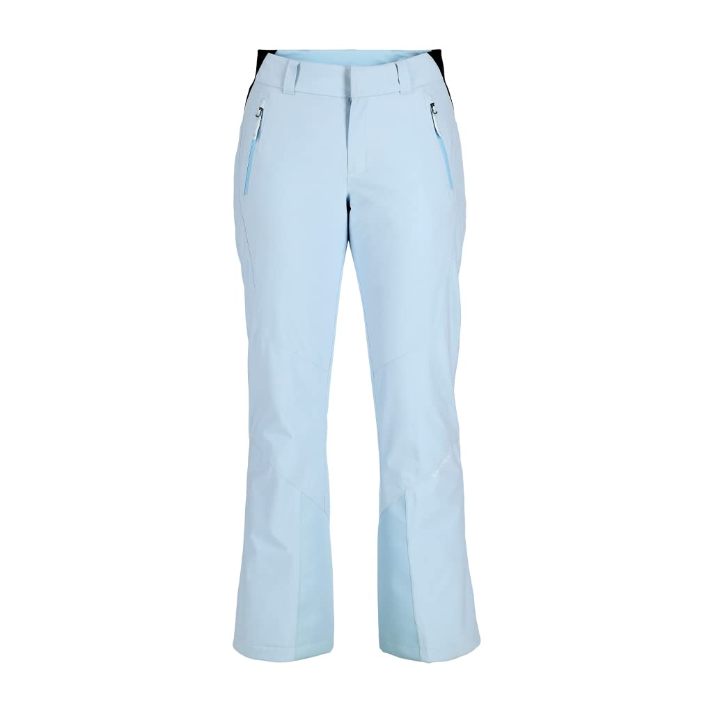 Spyder Women's Winner Insulated Ski Pants - Waterproof Winter Snow Pants for Skiing & Snowboarding - Warm Thermal Lined for Cold Weather Outdoor Activities