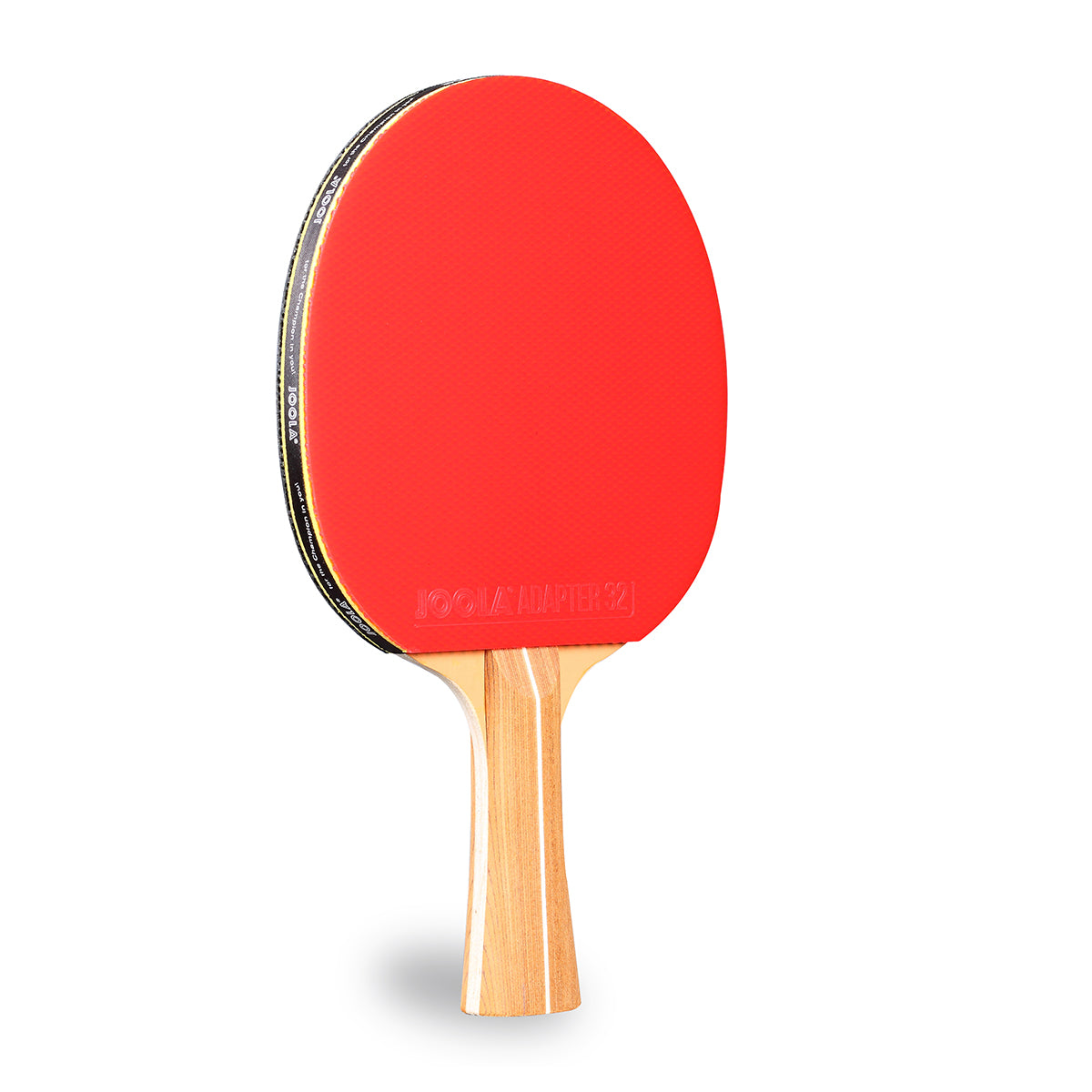 JOOLA Omega Control Table Tennis Racket with Vizon Rubber