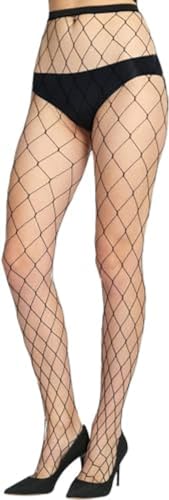 Large Grid-black