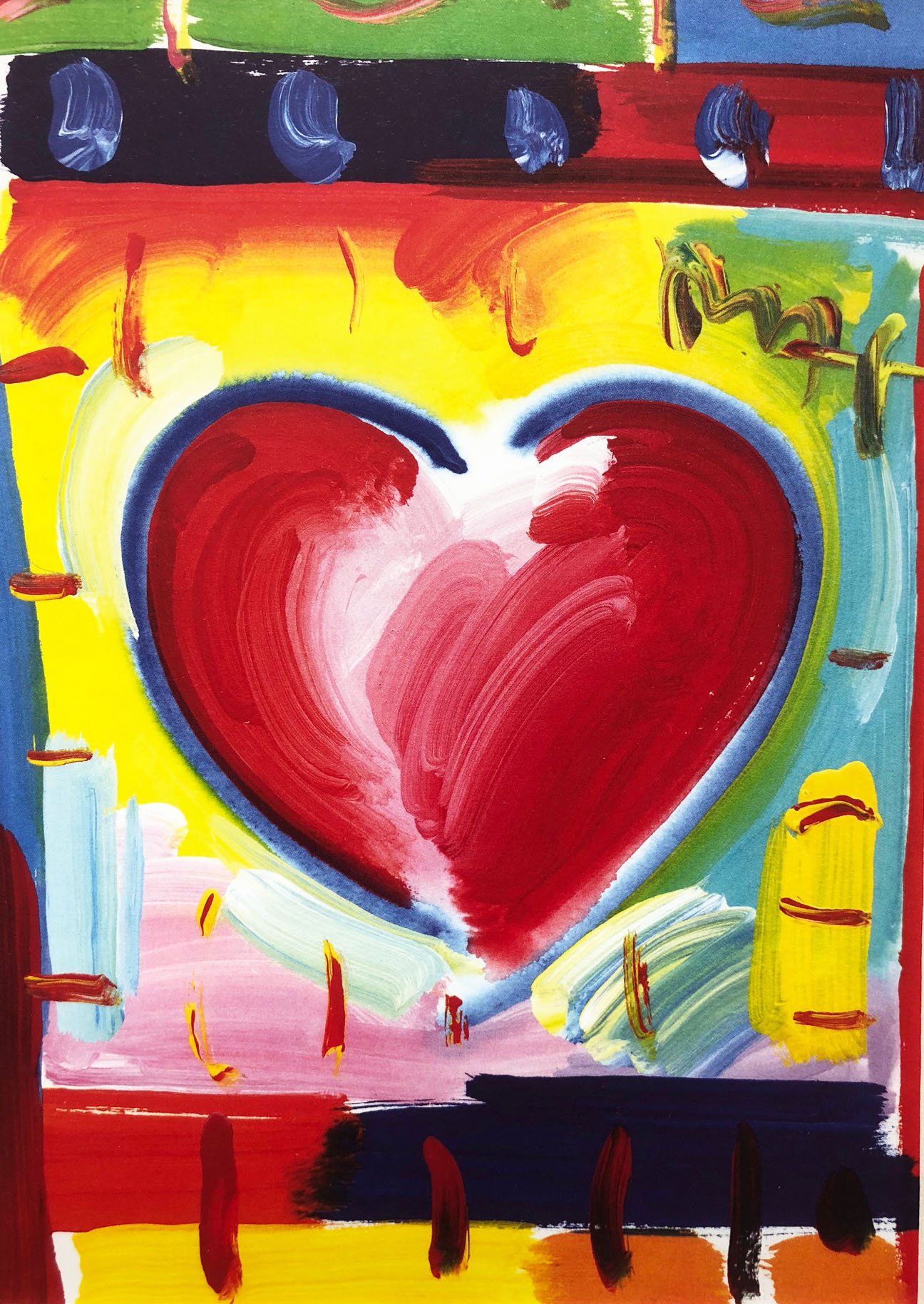 Peter Max 