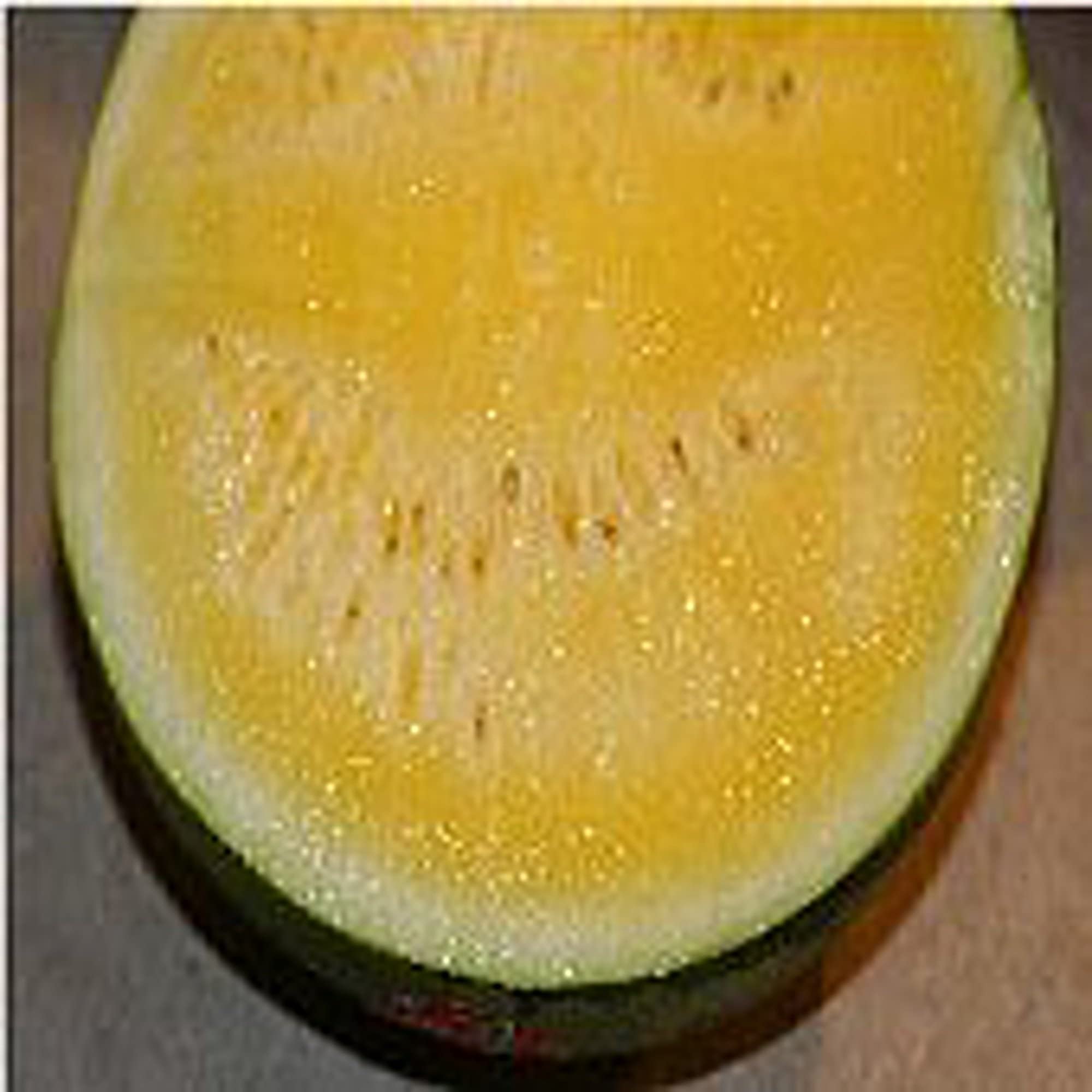 Non-GMO Yellow Crimson Watermelon Seeds (20+ Seeds) - Sweet Home Garden Fruit for Planting | Greenhouse & Outdoor Gardening | Perfect for Fresh Snacks, Summer BBQs, and Healthy Smoothies