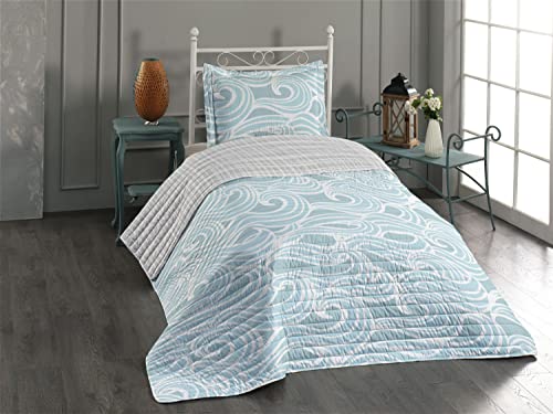 Seafoam White