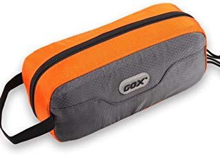 Grey/Orange