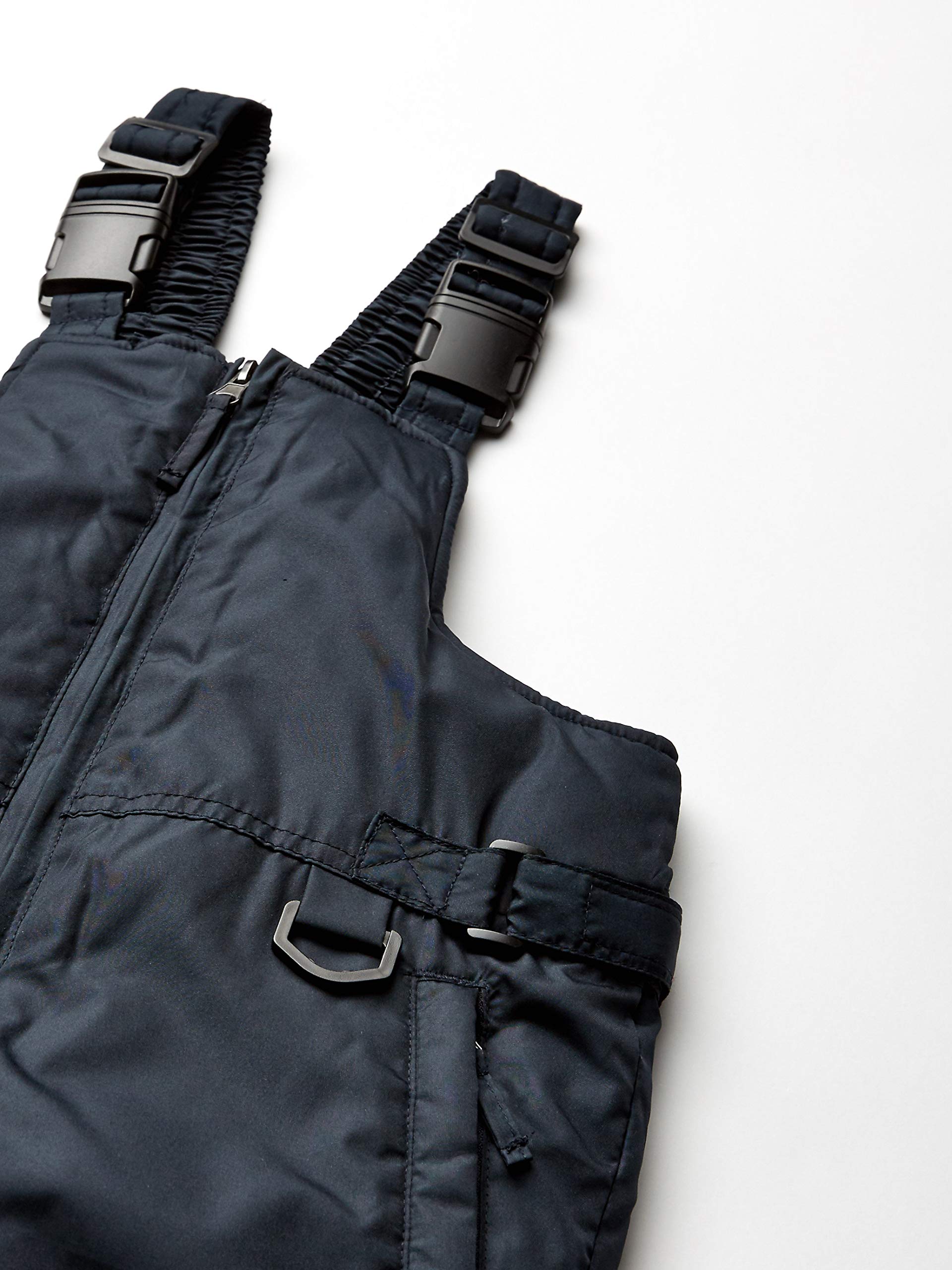 Cherokee Unisex Kids Snow Bib - Waterproof Winter Overalls for Boys & Girls - Perfect for Snow Play, Skiing & Outdoor Activities