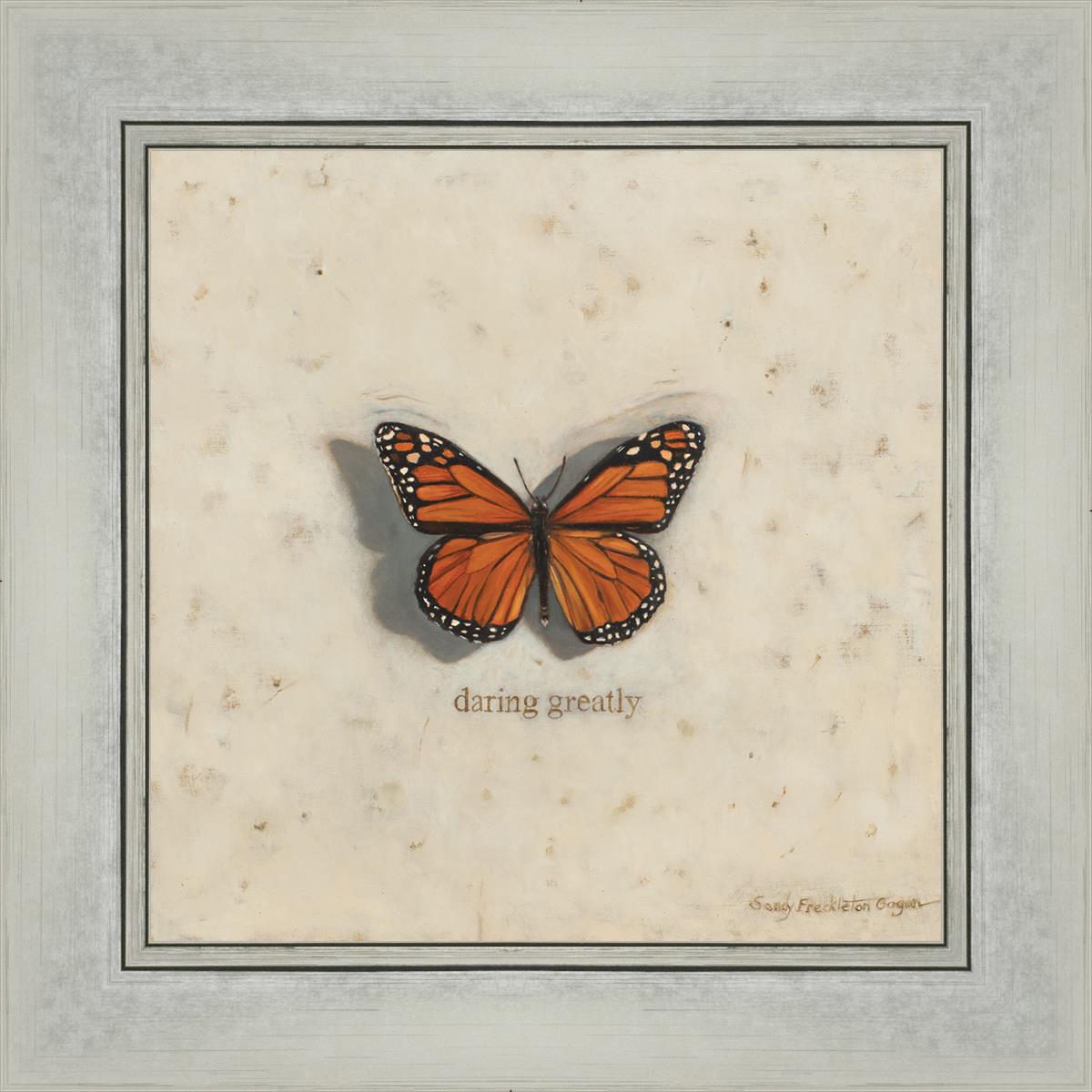 Daring Greatly by Brené Brown - Inspirational Self-Help Book for Personal Growth & Courage | Perfect for Book Clubs, Gift Giving & Motivational Reading