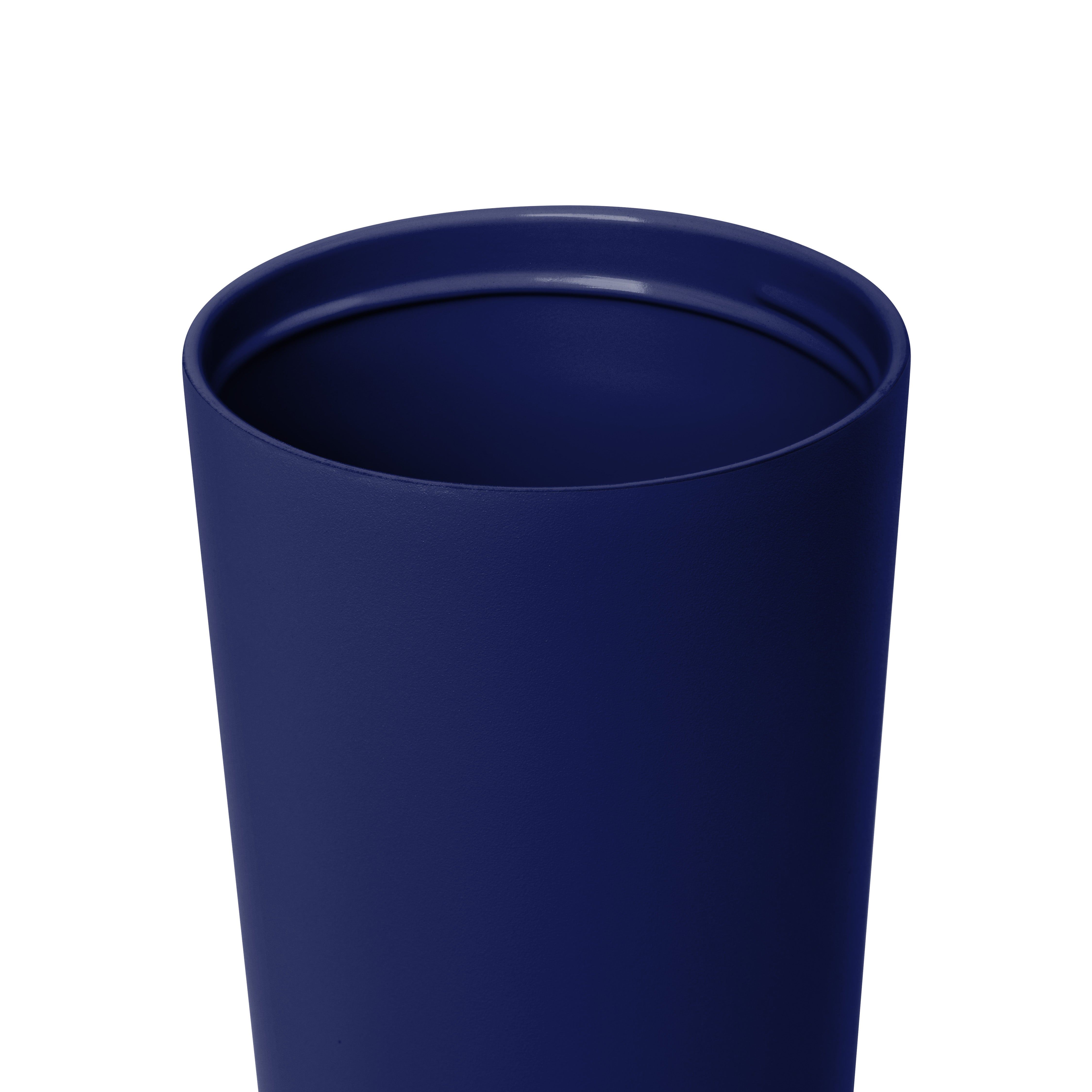 Premium Stainless Steel Classic Tumbler with Lid - Insulated Coffee & Tea Travel Mug - Perfect for Office, Gym, and Outdoor Adventures