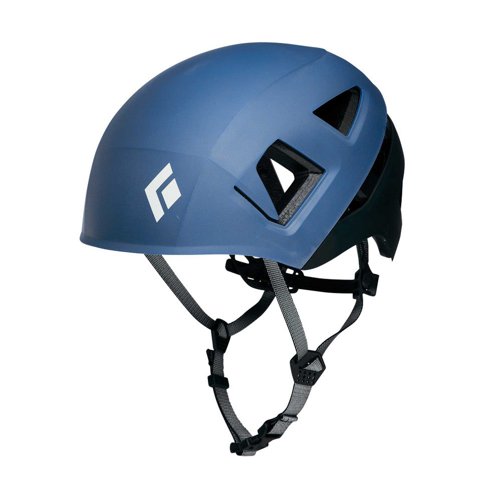 Black Diamond Capitan Climbing Helmet - Lightweight & Durable for Rock Climbing, Mountaineering & Outdoor Adventures