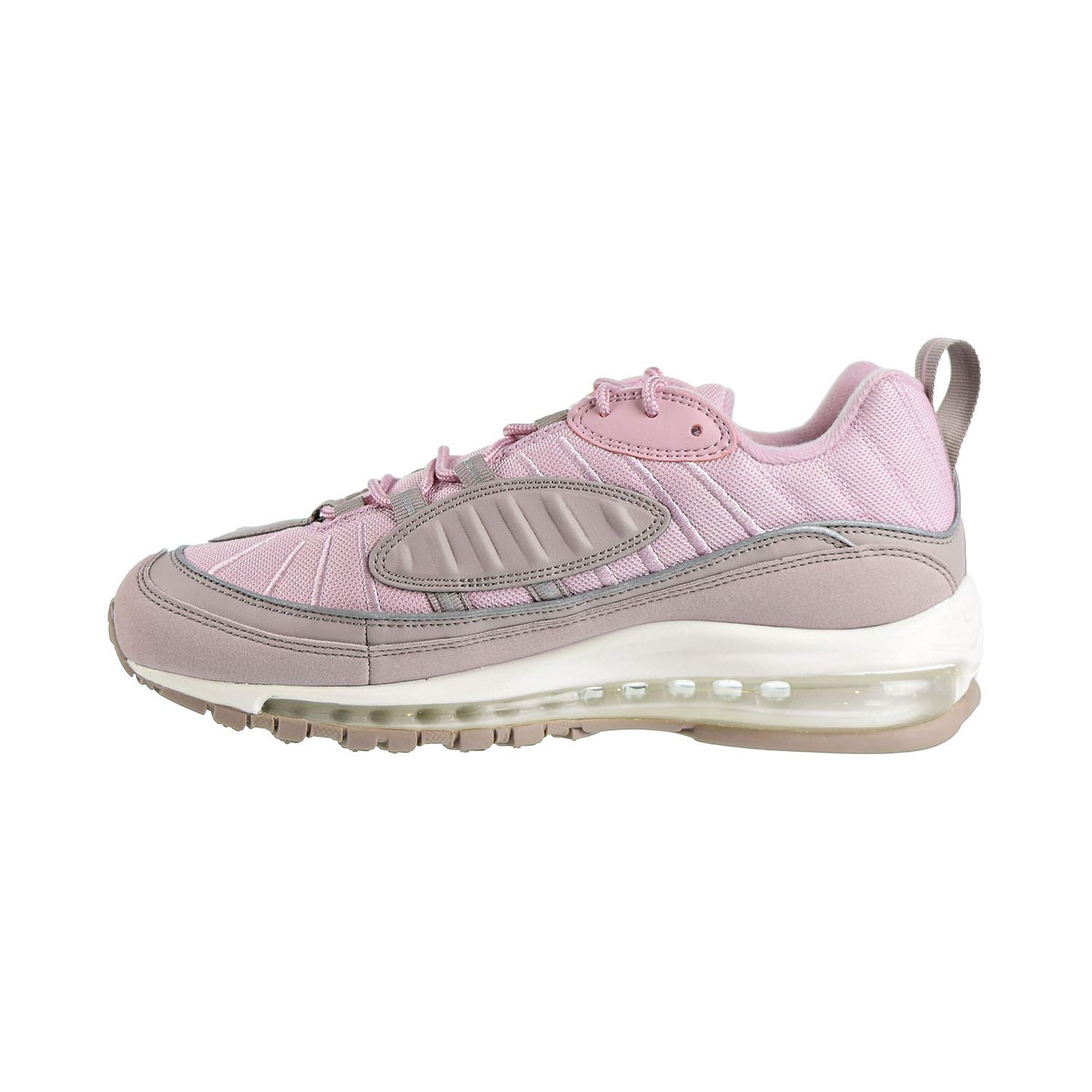 Nike Men's Air Max 98 Running Shoes - Lightweight Cushioned Sneakers for Jogging, Gym & Casual Wear | Comfortable Athletic Footwear for Men