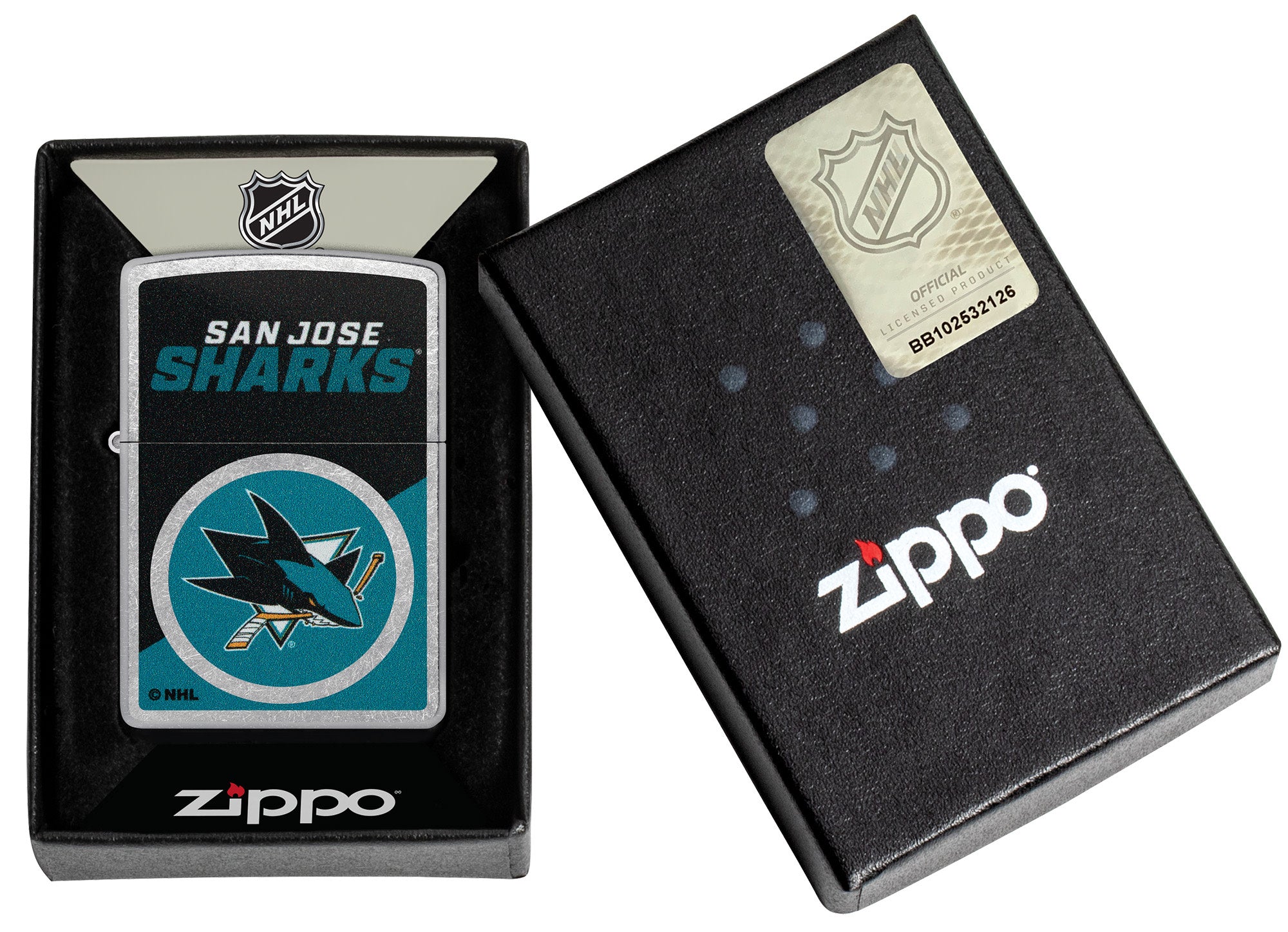 San Jose Sharks® Official NHL Hockey Jerseys, Hats & Apparel - Show Your Team Spirit at Games & Events