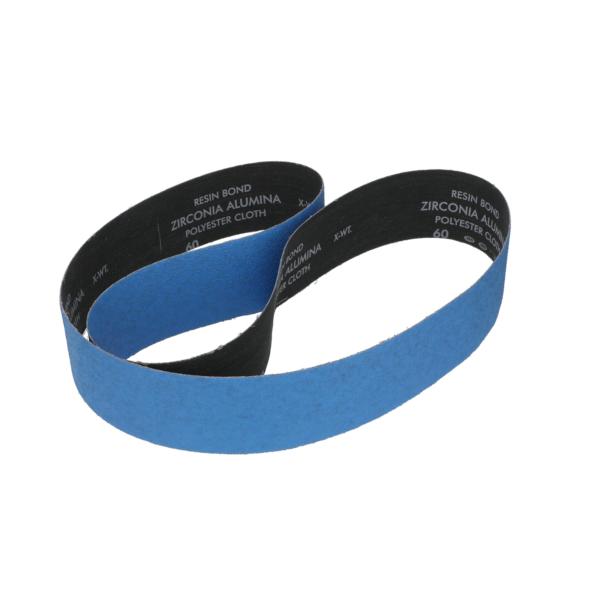 Norton 78072728823 4 x 36 Inch 100-X Grit Sander Belts for Woodworking & Metal Sanding – Perfect for Belt Sanders, Surface Preparation & DIY Projects