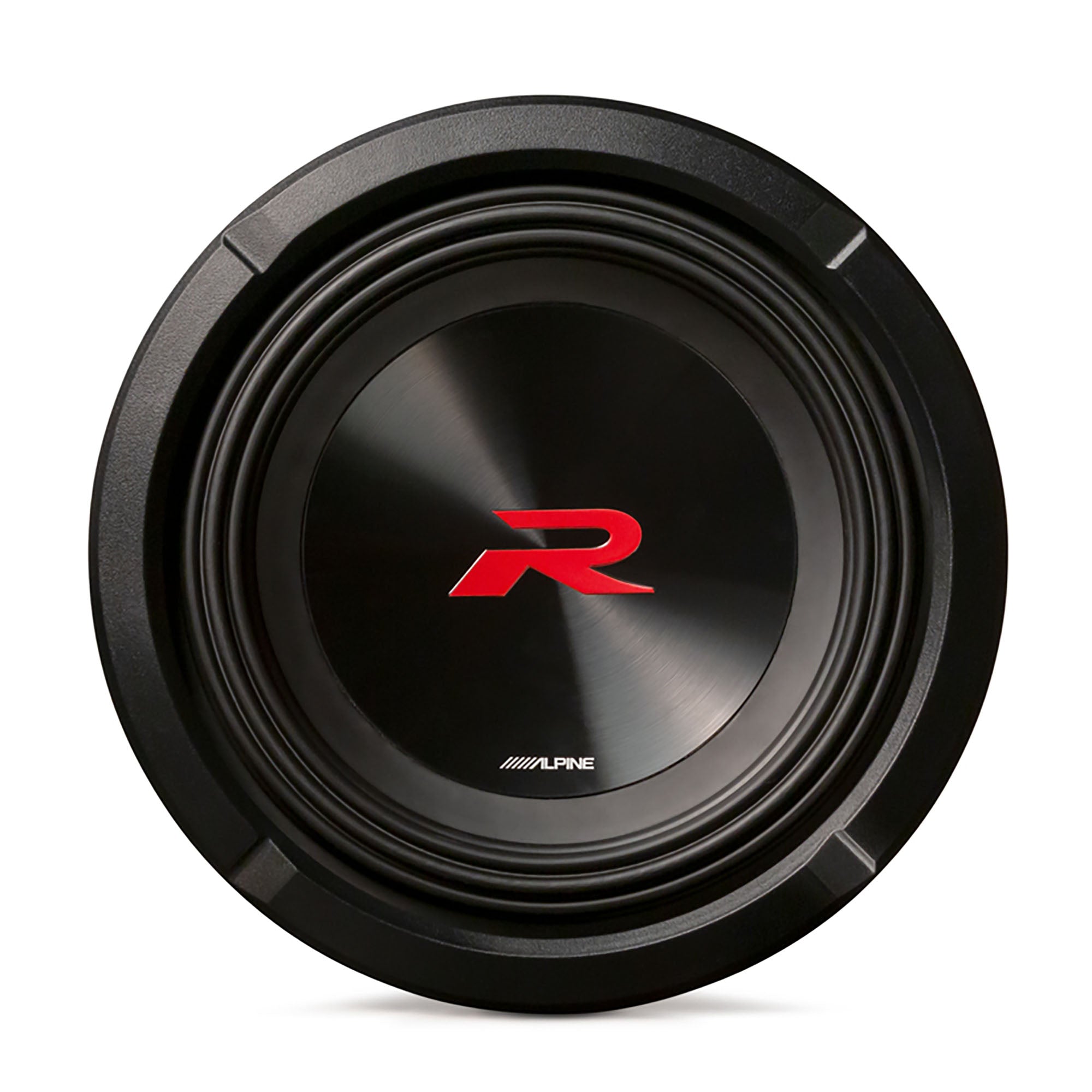 2x Alpine R2-W8D2 R Series 8