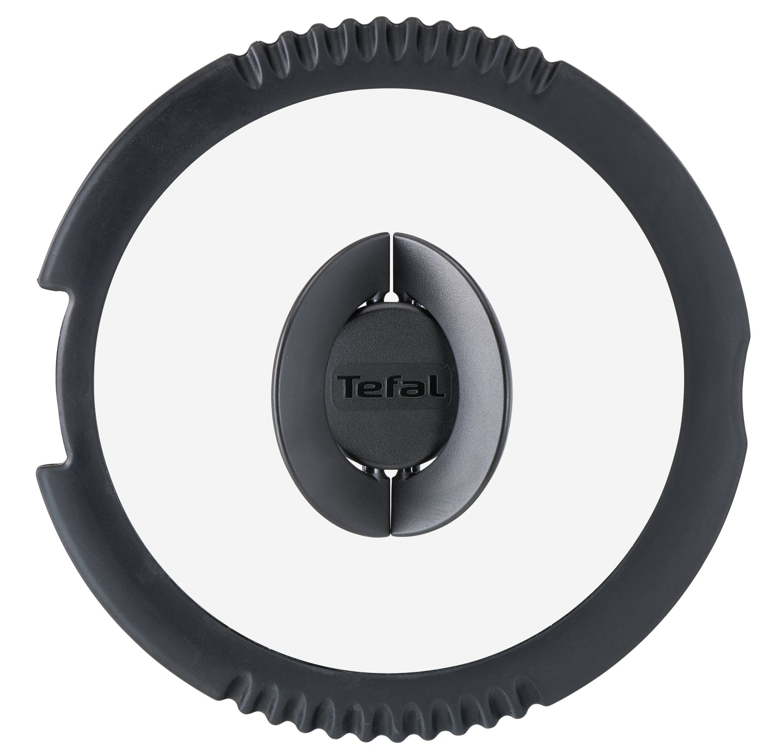Tefal Ingenio 16cm Draining Lid Accessory - Perfect for Pasta, Vegetables & More - L9886102