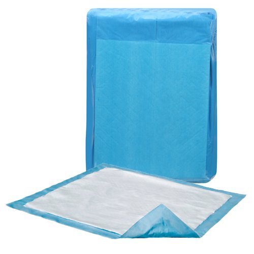 Attends DriSorb Moderate Absorbency Disposable Underpads 23