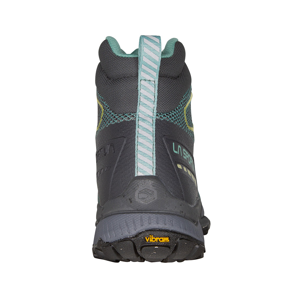 La Sportiva TX Hike Mid GTX Women's Hiking Boots - Waterproof & Durable for Outdoor Adventures, Trail Walking & Backpacking