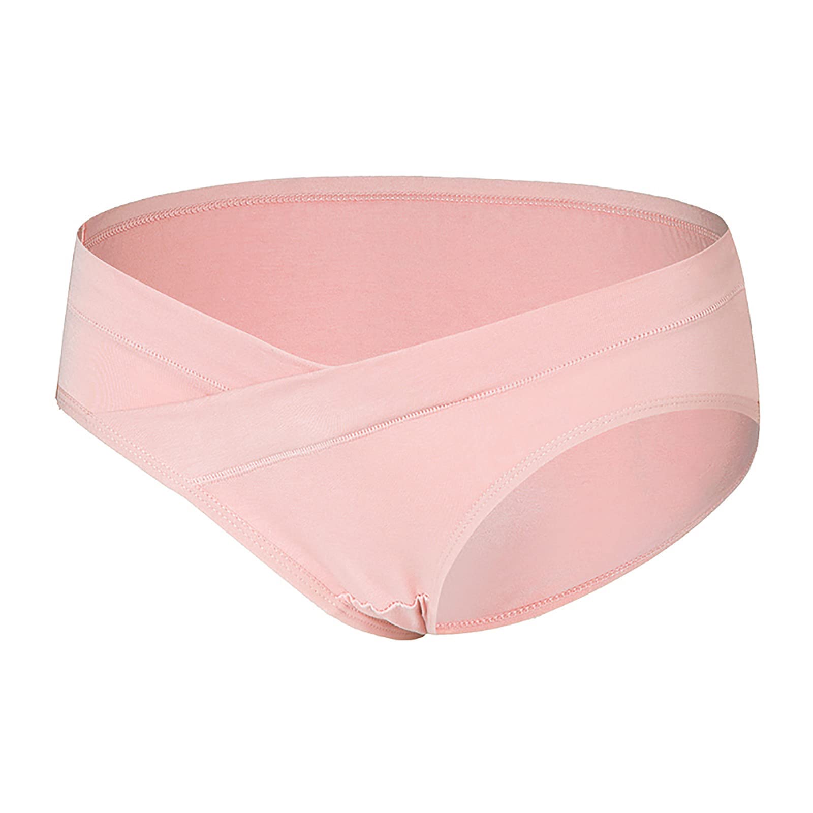 Soft Cotton Maternity Underwear for Pregnancy & Postpartum - Comfortable Bump Support Panties for Expecting & New Moms - Perfect for Daily Wear, Work & Relaxation