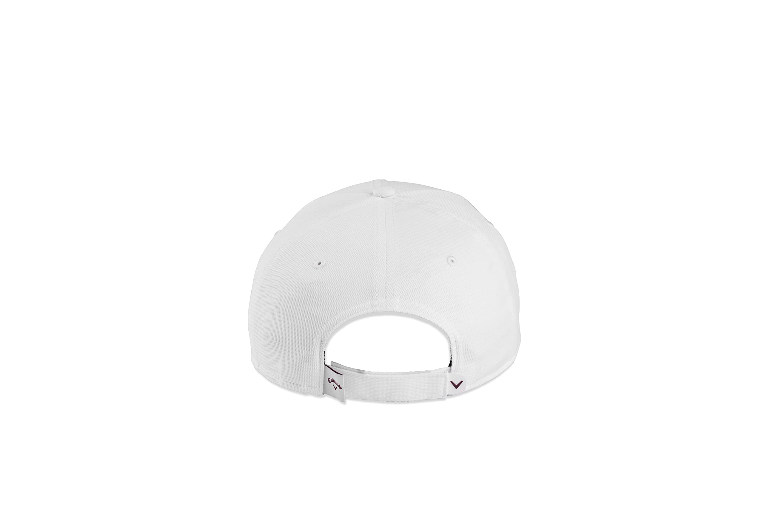 Callaway Golf REVA Women's Golf Hat - UV Protection, Moisture-Wicking, Adjustable Fit - Perfect for Sunny Days on the Course & Outdoor Activities