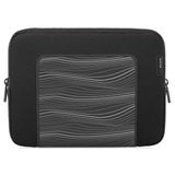 Belkin Grip Sleeve for iPad - Protective Case Cover with Anti-Slip Design (Black) - Perfect for Work, Travel & Everyday Use