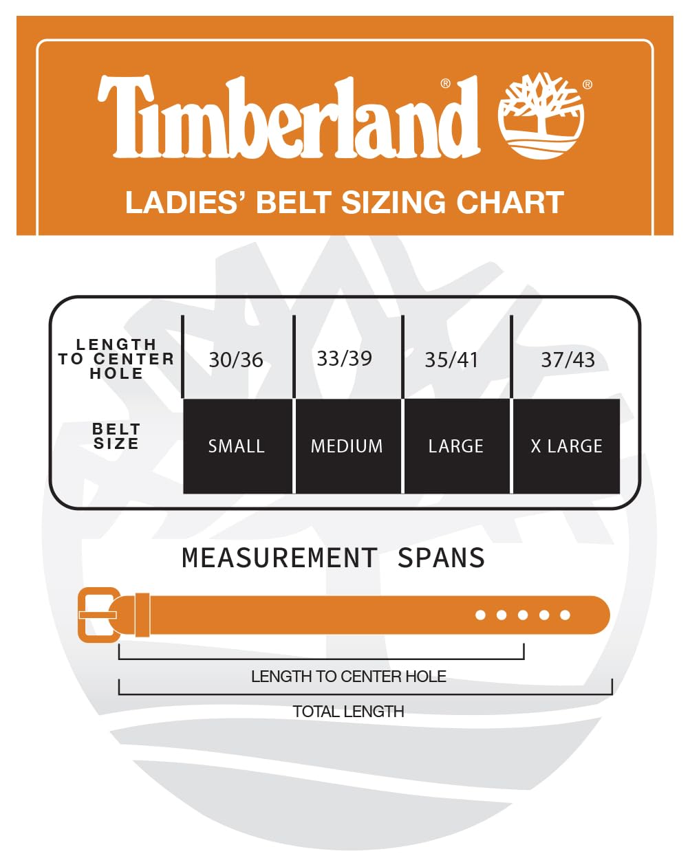 Timberland Women's Genuine Leather Casual Belt for Jeans & Pants - Stylish Everyday Wear for Work & Outfits