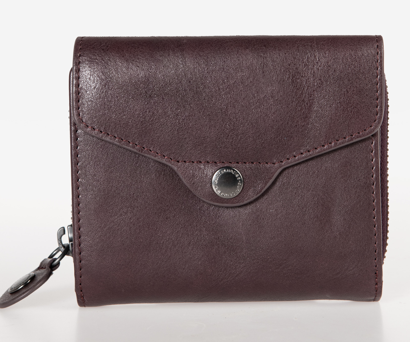 Luxury Lesley Wallet for Women - Elegant Leather Clutch with RFID Protection - Perfect Gift for Mom, Grandma, Aunts & Uncles | Ideal for Parties, Weddings & Everyday Use