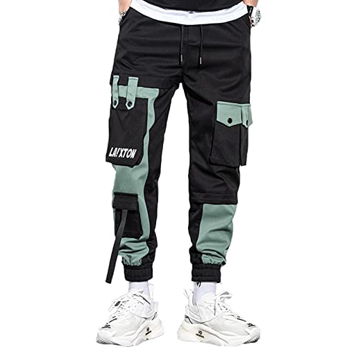 Black Green