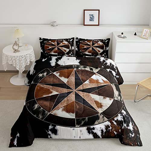 Cowhide 01