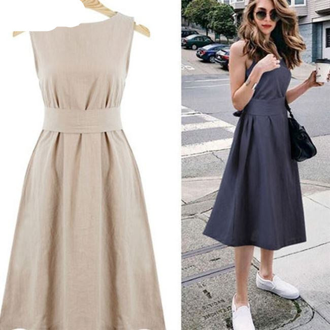 Sexy Summer Dresses for Women - Flowy & Comfortable Beachwear for Vacation, Date Night & Outdoor Parties
