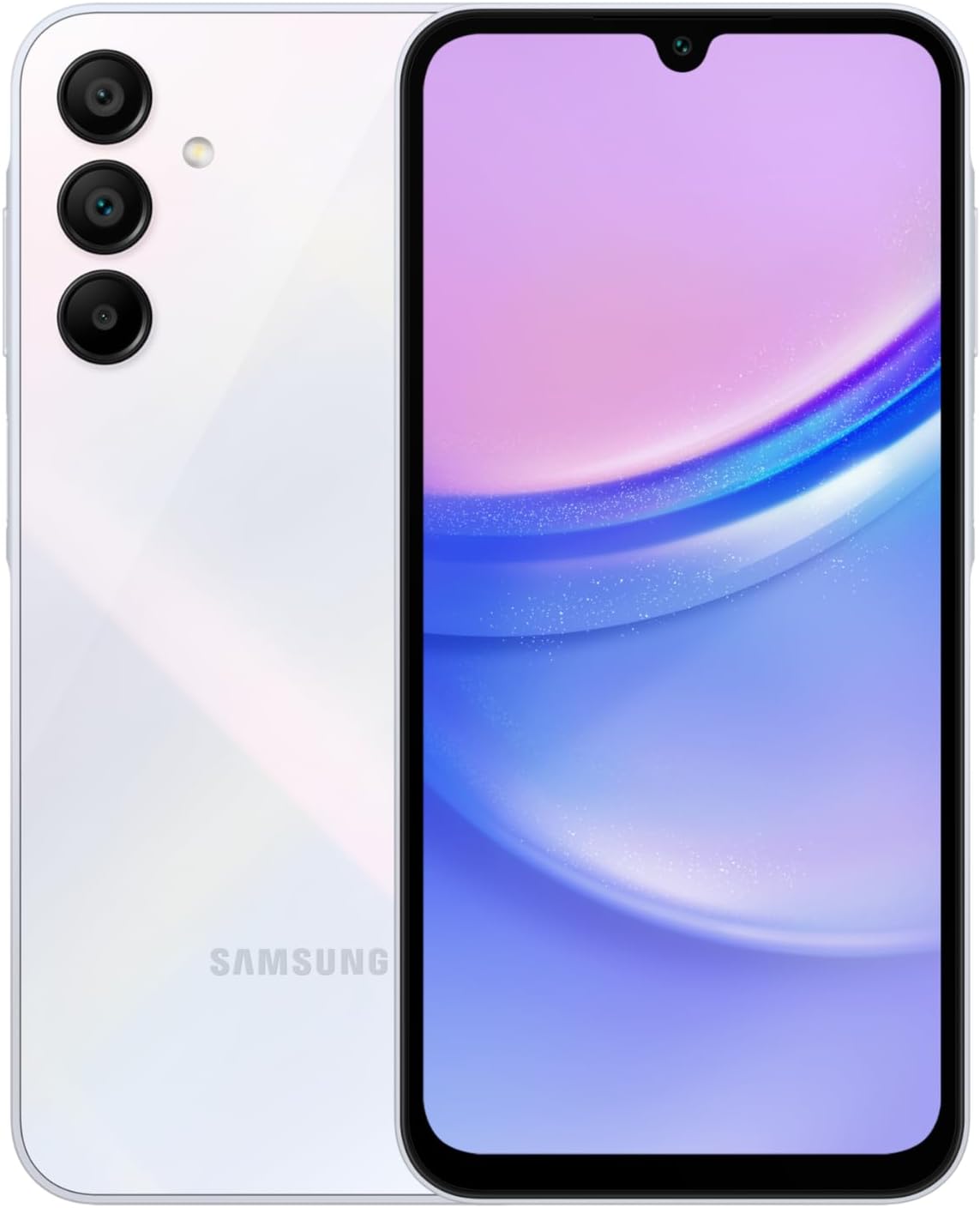 Samsung Galaxy A15 128GB 6GB RAM 6.5