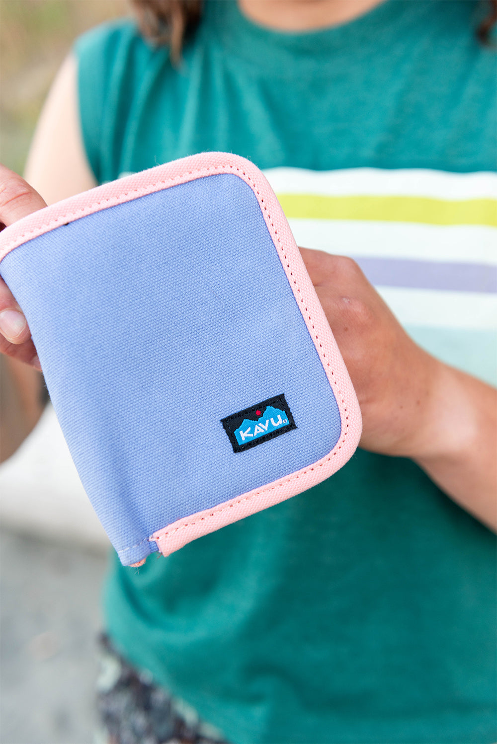 Zippy Wallet - Slim RFID Blocking Minimalist Wallet for Men & Women | Perfect for Travel, Everyday Use & Gift Giving