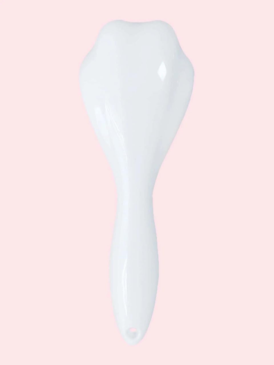 TERXA Soft Silicone Face Cleansing Brush - Manual Exfoliating Brush for Blackhead Removal & Deep Cleansing | Gentle Massage with Soft Bristles | Perfect for Daily Skincare Routine & Travel (Pack of 1, Multicolor)