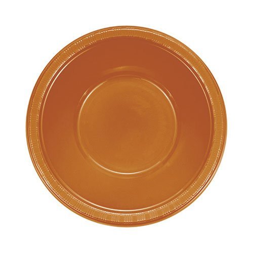 Pumpkin Orange