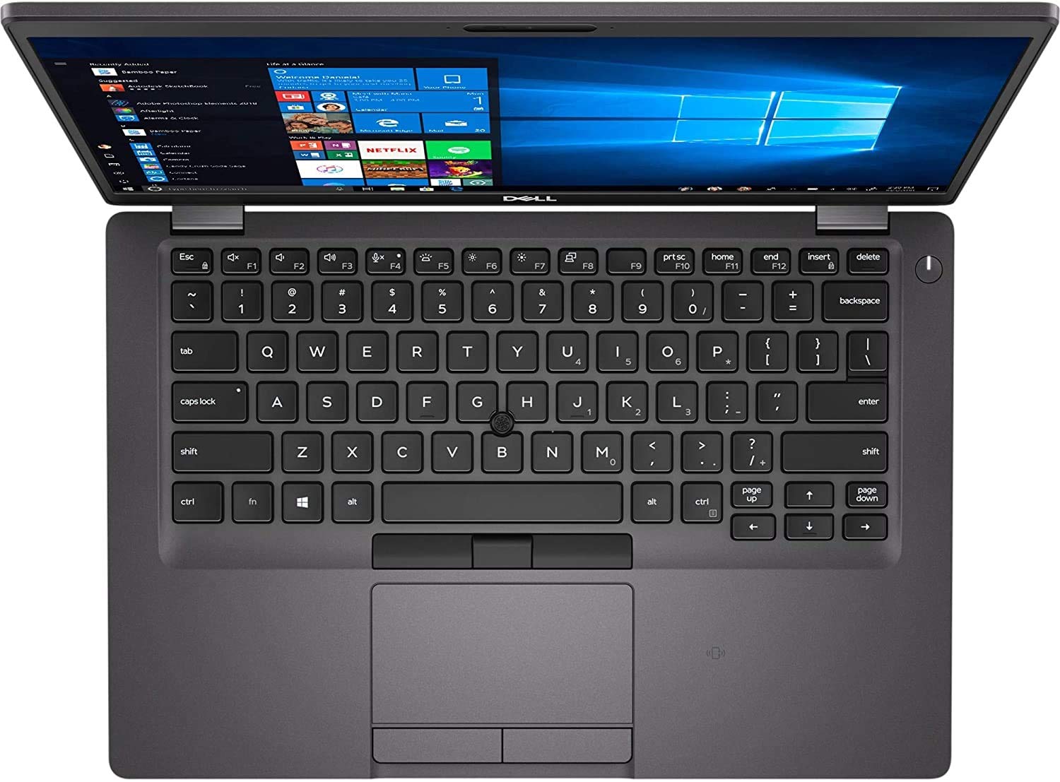 Dell Latitude 5400 14