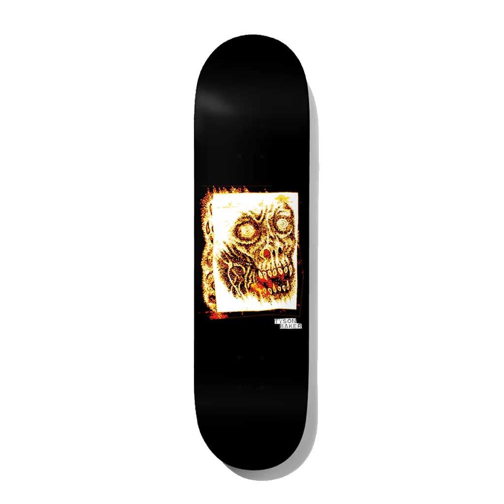 Baker TP Sundown 8.25
