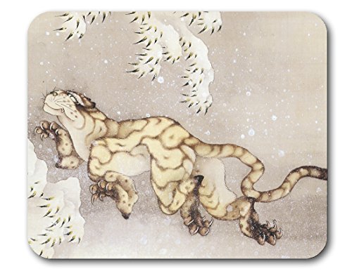 The Winter Tiger