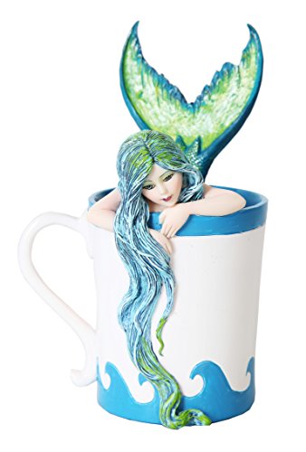 Morning Bliss Mermaid Coffee