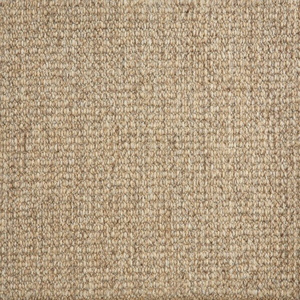 Premium Antrim Broadloom 100% Wool Carpet - 13'6