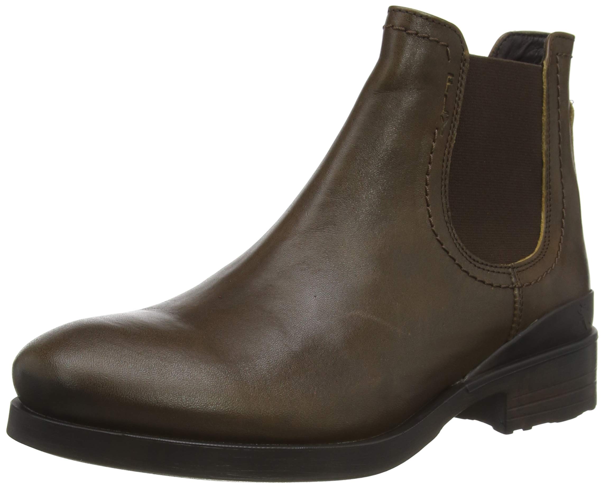 Fly London Men's Chelsea Boots Meko344fly - Stylish & Comfortable for Everyday Wear