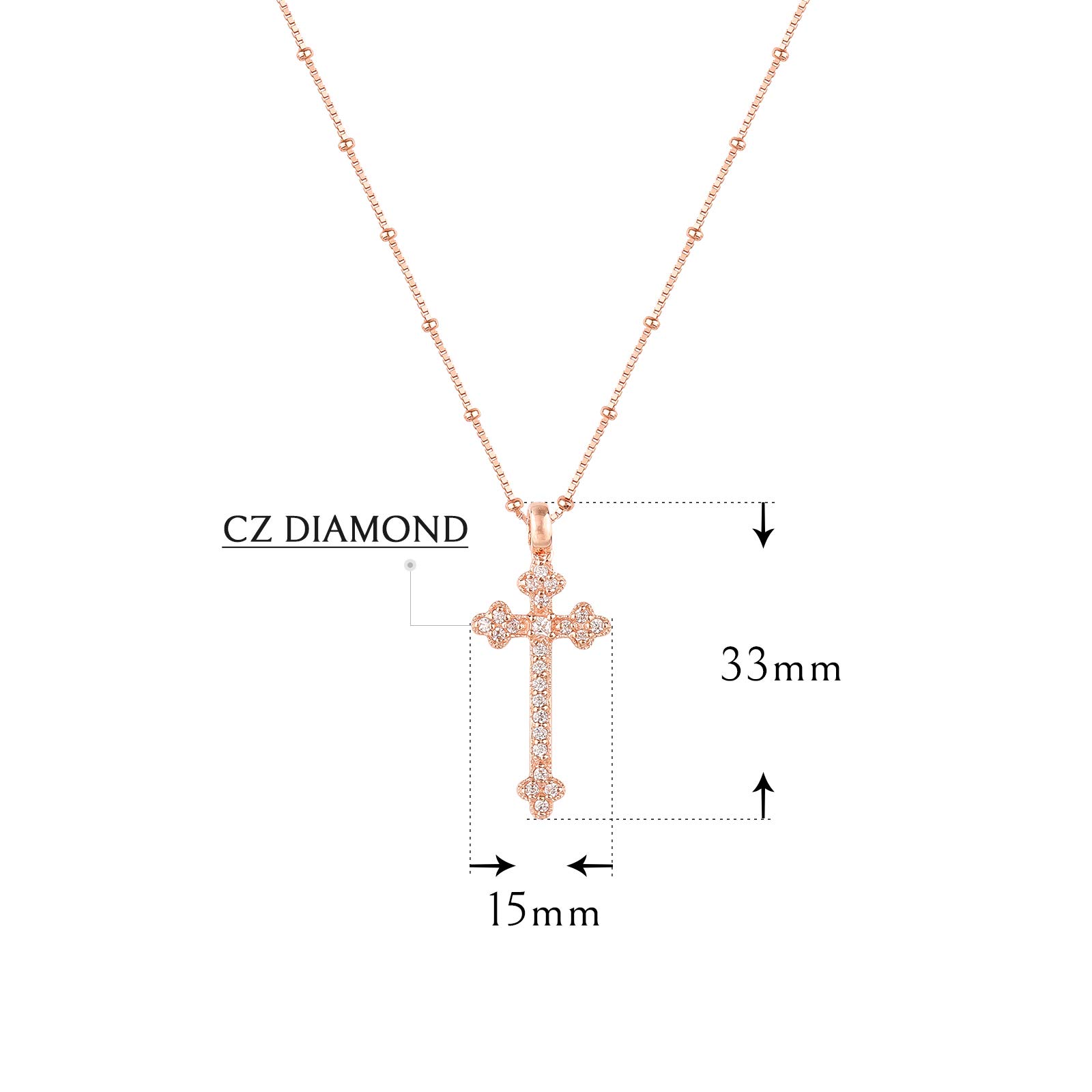 925 Sterling Silver Women's Pendant Necklace with Gold Plated Charm - Elegant Jewelry Gift for Her, Perfect for Birthday, Anniversary & Valentine's Day