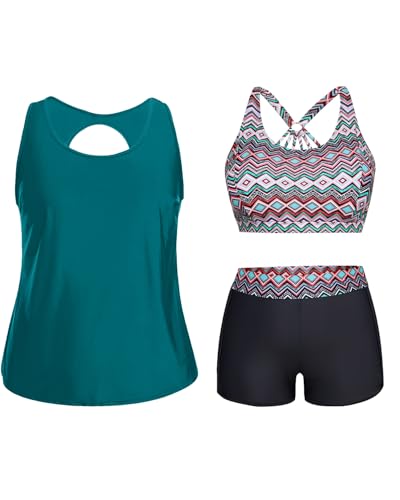Green Geometric