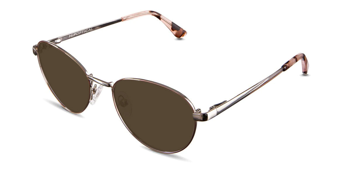 Murphy Women's Prescription Polarized Sunglasses - UV Protection, Stylish & Comfortable for Driving, Outdoor Sports & Daily Wear