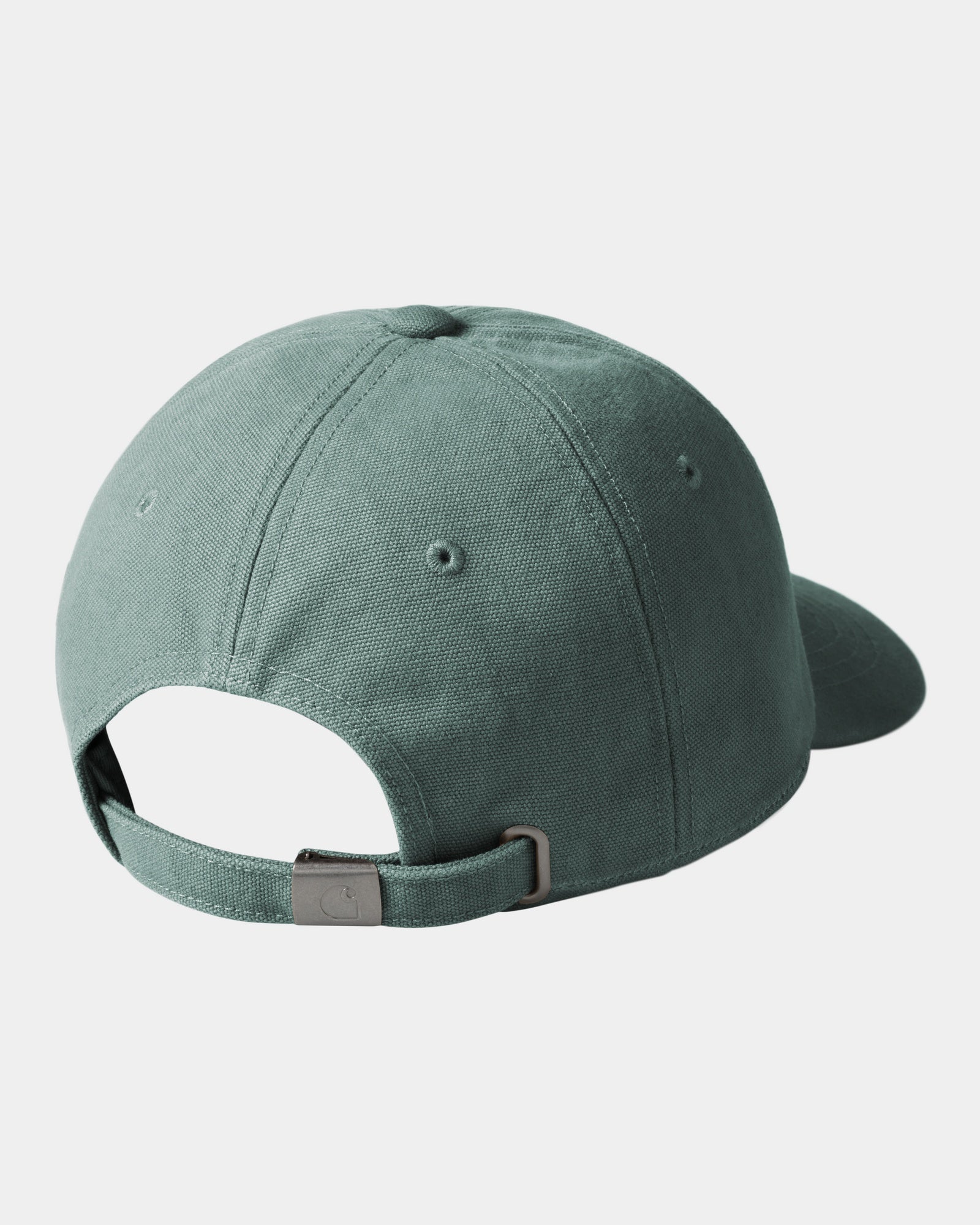 Silver Pine Icon Cap - Stylish & Trendy Baseball Hat for Men & Women - Perfect for Outdoor Activities, Sports & Casual Wear