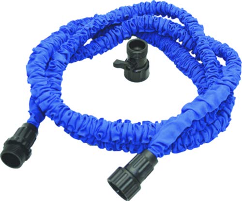 Johnson Pump Mayfair 09-60616 Portable Water Discharge Flexible Hose - Ideal for Drainage, Irrigation & Water Transfer