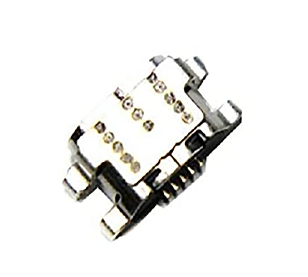 HYY SR043KL USB Charging Port Replacement for Amazon Kindle Fire 7