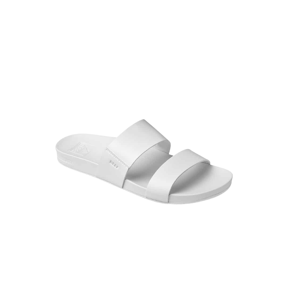 Reef Cushion Vista Sandal - Comfortable Beach Sandals for Men & Women | Perfect for Summer, Travel & Outdoor Adventures