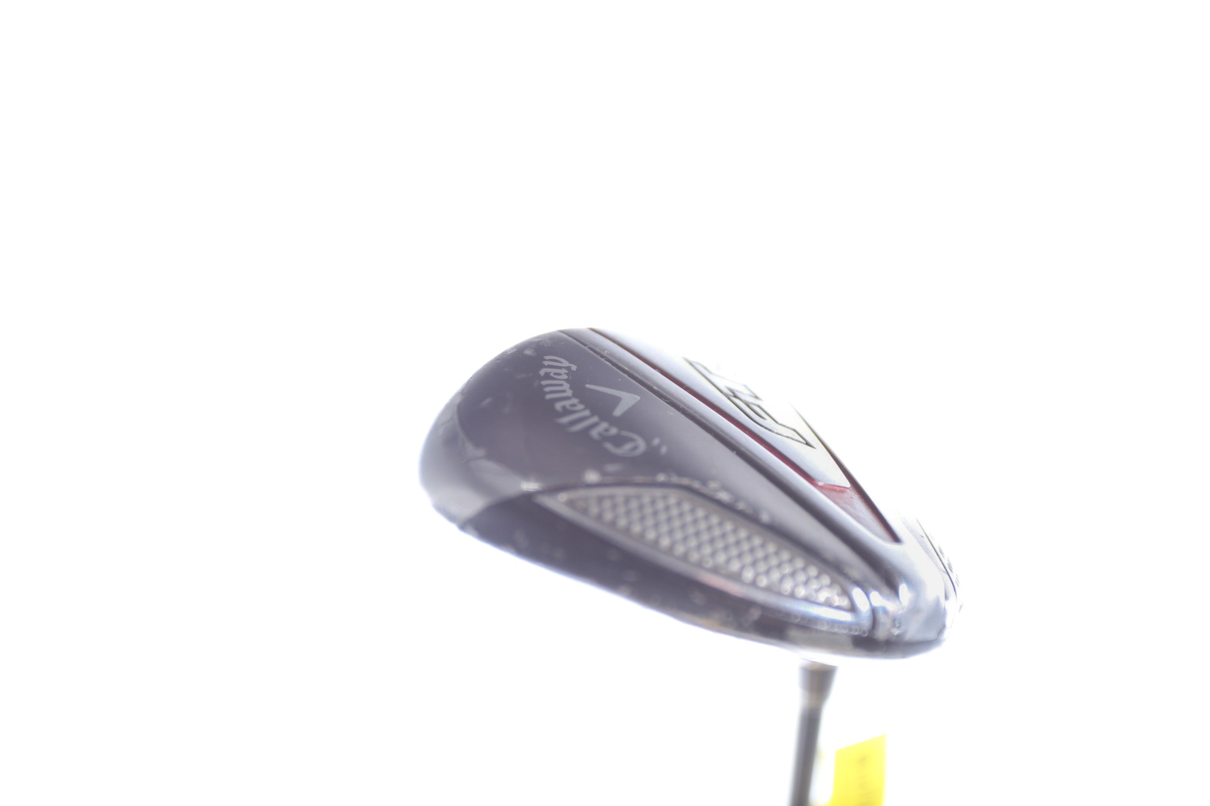 Used Callaway FT iZ 3H Hybrid Golf Club - Right Handed 21° Regular Flex for Men - Perfect for Fairway Shots & Rough Recovery