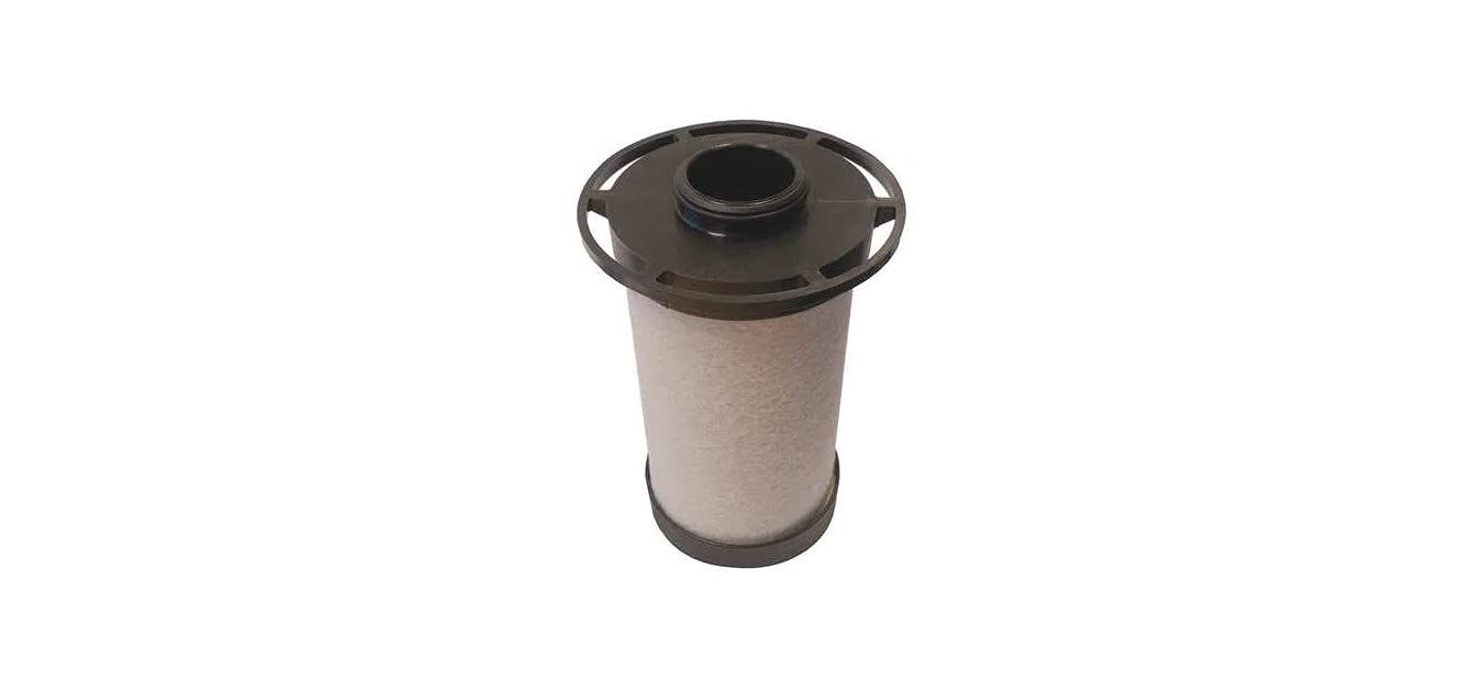 Ingersoll-Rand 24242141 OEM Replacement Air Filter Element for FA230IG Filter - Compatible with Air Compressors, Pneumatic Tools & Industrial Equipment