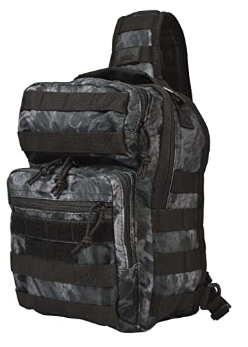 Prym1 Black Out Camo